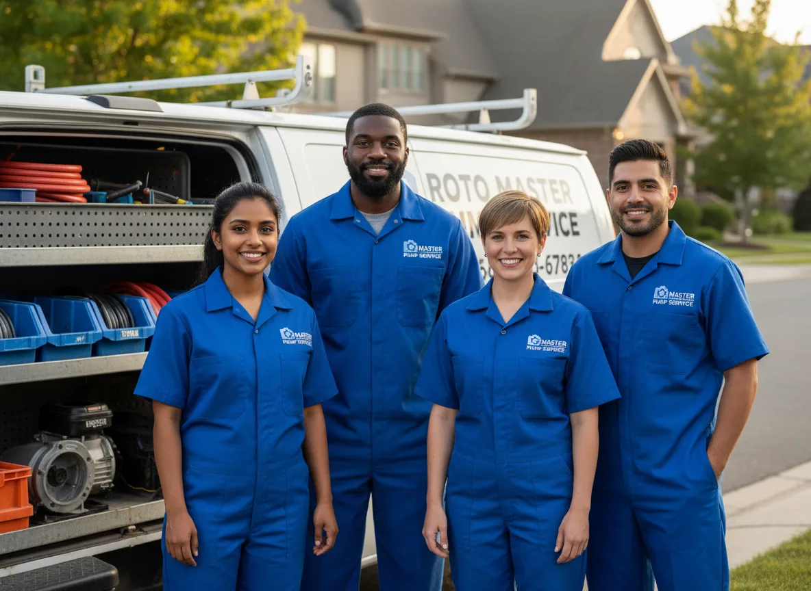 Sump Pump Installation company in Livonia, NY